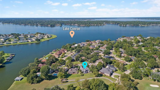 Montgomery 1-story, 3-bed 235 Dawns Edge Drive-idx