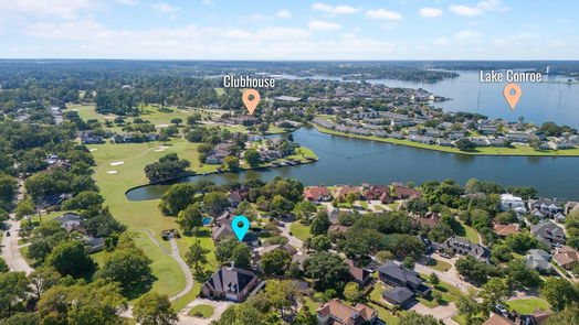 Montgomery 1-story, 3-bed 235 Dawns Edge Drive-idx