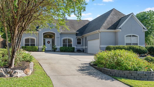 Montgomery 1-story, 3-bed 235 Dawns Edge Drive-idx