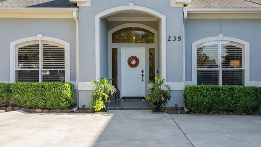 Montgomery 1-story, 3-bed 235 Dawns Edge Drive-idx