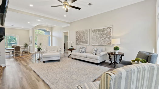 Montgomery 1-story, 3-bed 235 Dawns Edge Drive-idx