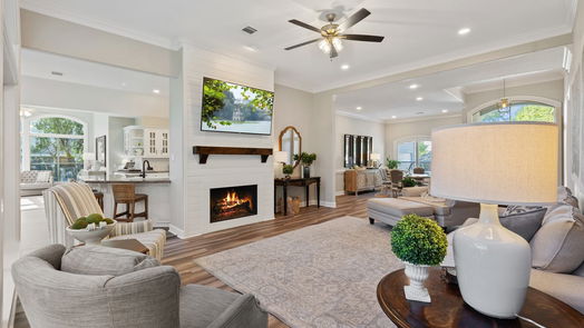 Montgomery 1-story, 3-bed 235 Dawns Edge Drive-idx