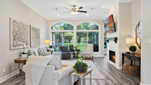 Montgomery 1-story, 3-bed 235 Dawns Edge Drive-idx