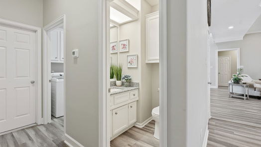 Montgomery 1-story, 3-bed 235 Dawns Edge Drive-idx