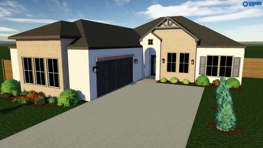 Montgomery 1-story, 4-bed 40 Stanford Court-idx