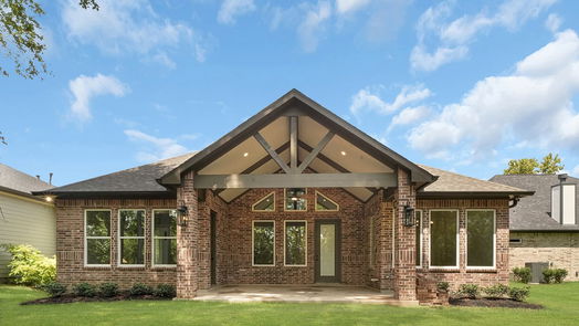 Montgomery 1-story, 4-bed 40 Stanford Court-idx