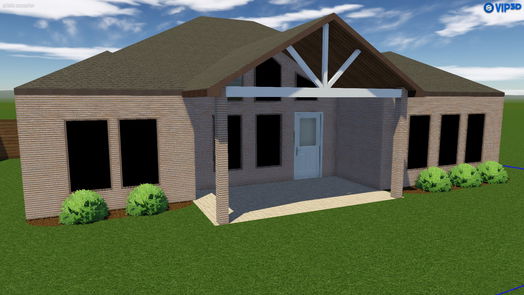 Montgomery 1-story, 4-bed 40 Stanford Court-idx