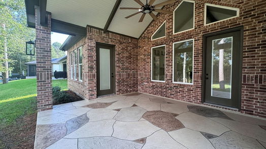 Montgomery 1-story, 4-bed 40 Stanford Court-idx