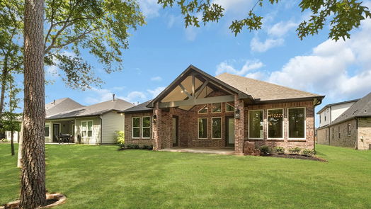 Montgomery 1-story, 4-bed 40 Stanford Court-idx