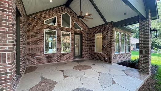 Montgomery 1-story, 4-bed 40 Stanford Court-idx