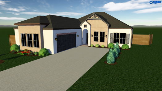 Montgomery 1-story, 4-bed 40 Stanford Court-idx
