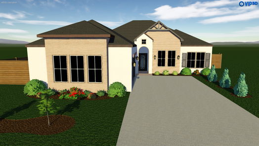 Montgomery 1-story, 4-bed 40 Stanford Court-idx