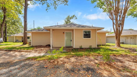 Montgomery 1-story, 2-bed 3559 Balboa Circle-idx