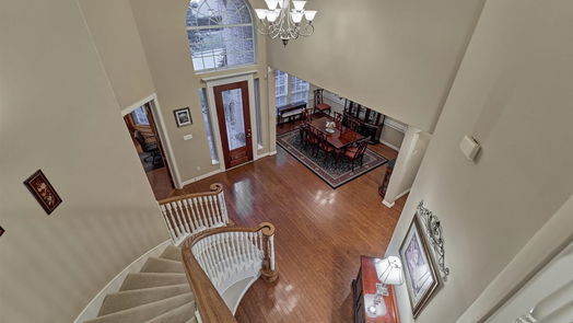 Montgomery 2-story, 4-bed 25 Waterberry Way-idx