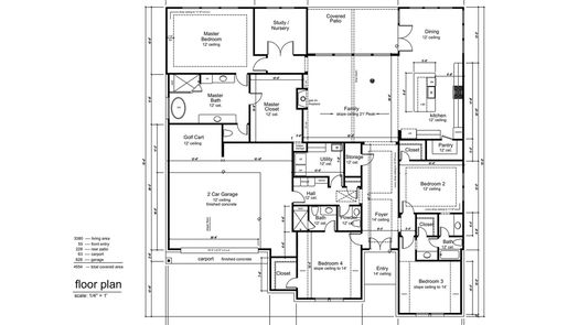 Montgomery 1-story, 4-bed 164 Somerton Drive-idx