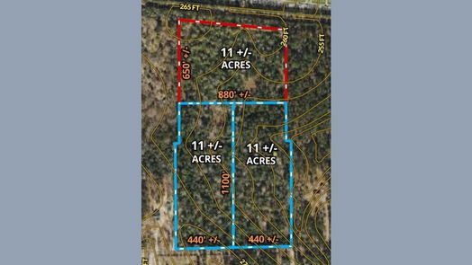 Montgomery null-story, null-bed 000 tbd Parrish Trail-idx