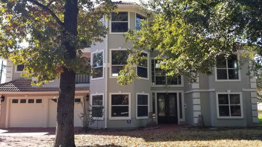 Montgomery 3-story, 5-bed 12523 Lakeview Drive-idx