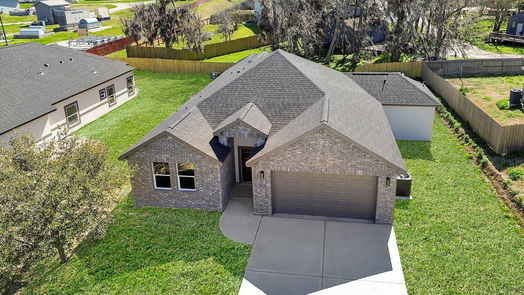 Montgomery 1-story, 4-bed 939 Lake View Drive-idx