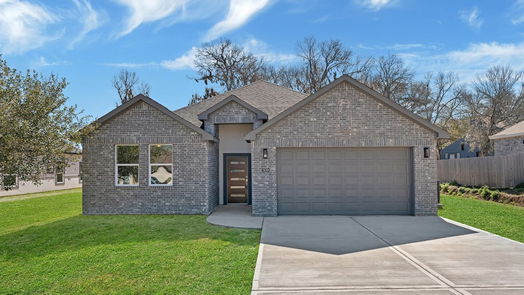 Montgomery 1-story, 4-bed 939 Lake View Drive-idx