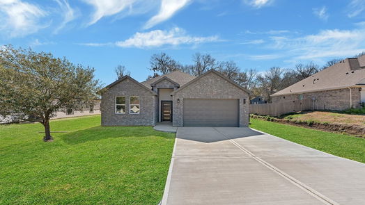 Montgomery 1-story, 4-bed 939 Lake View Drive-idx