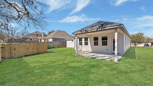 Montgomery 1-story, 4-bed 939 Lake View Drive-idx