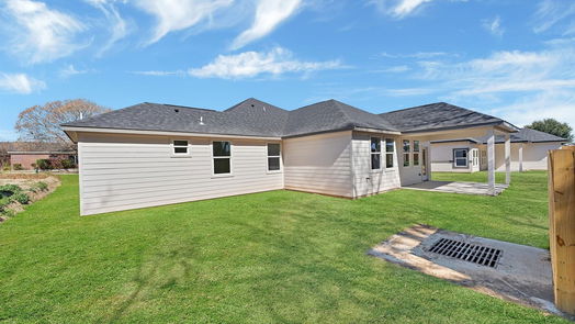 Montgomery 1-story, 4-bed 939 Lake View Drive-idx