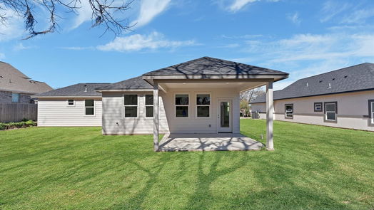 Montgomery 1-story, 4-bed 939 Lake View Drive-idx