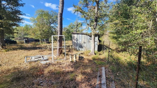 Montgomery null-story, null-bed 9467 Post Oak Cemetery Road-idx