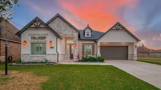 Montgomery 1-story, 3-bed 312 Bentwood Drive-idx