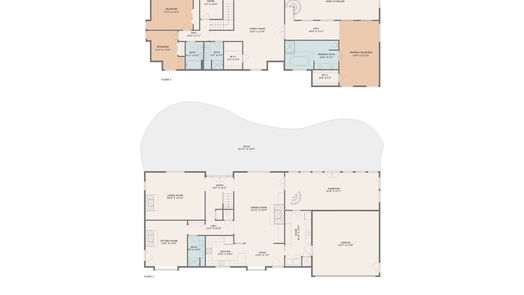 Montgomery 2-story, 9-bed 3,4 & 5 Strawberry Lane-idx