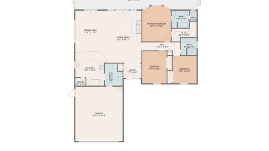 Montgomery 2-story, 9-bed 3,4 & 5 Strawberry Lane-idx