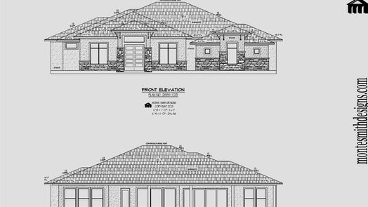 Montgomery null-story, null-bed 127 Brookgreen Circle S-idx