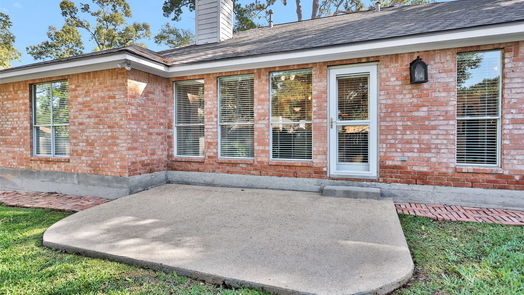 Montgomery 1-story, 3-bed 118 April Wind Drive E-idx