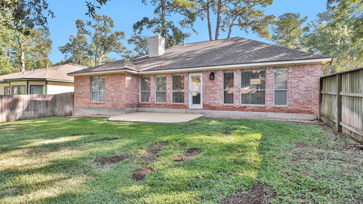 Montgomery 1-story, 3-bed 118 April Wind Drive E-idx