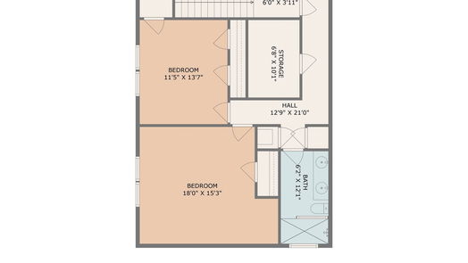 Montgomery null-story, 5-bed 12423 Browning Drive-idx