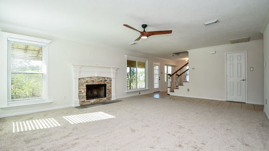 Montgomery 2-story, 4-bed 323 Cape Conroe Drive-idx