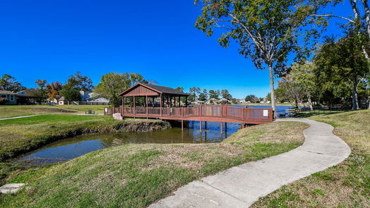 Montgomery 2-story, 4-bed 323 Cape Conroe Drive-idx