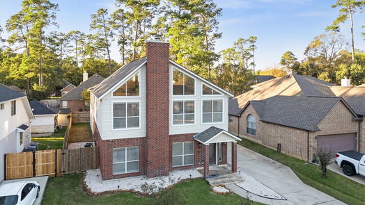 Montgomery 2-story, 4-bed 3339 Fitzgerald Drive-idx