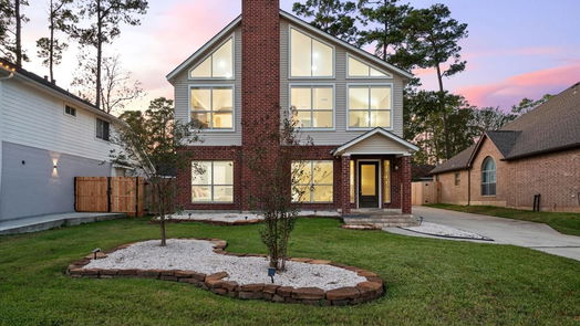 Montgomery 2-story, 4-bed 3339 Fitzgerald Drive-idx
