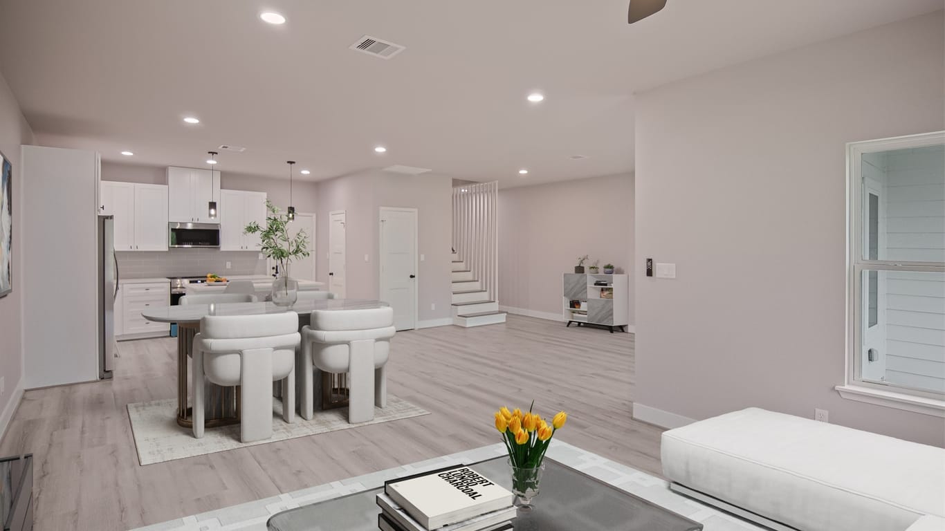Montgomery 2-story, 3-bed 12306 GLENVIEW drive-idx