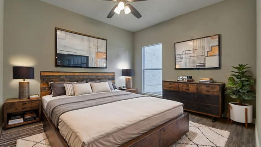 Montgomery 2-story, 2-bed 12211 Glenview Drive-idx
