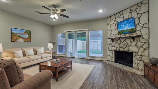 Montgomery 2-story, 2-bed 12211 Glenview Drive-idx