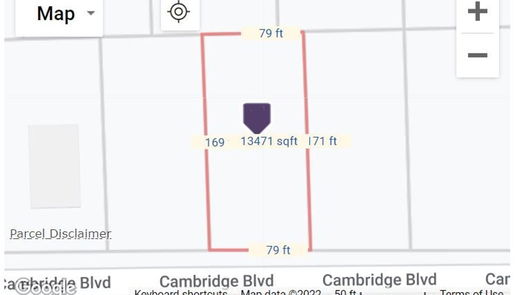 New Caney null-story, null-bed 25619 Cambridge-idx