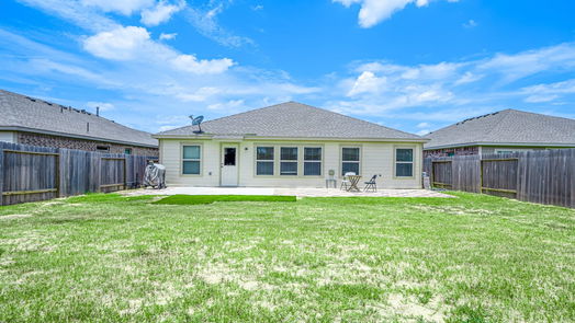 New Caney 1-story, 4-bed 20730 Southern Woods Drive-idx