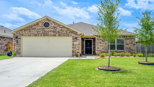 New Caney 1-story, 4-bed 20730 Southern Woods Drive-idx