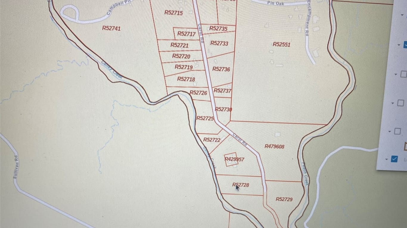 New Caney null-story, null-bed 0 Baptist Encampment Road-idx