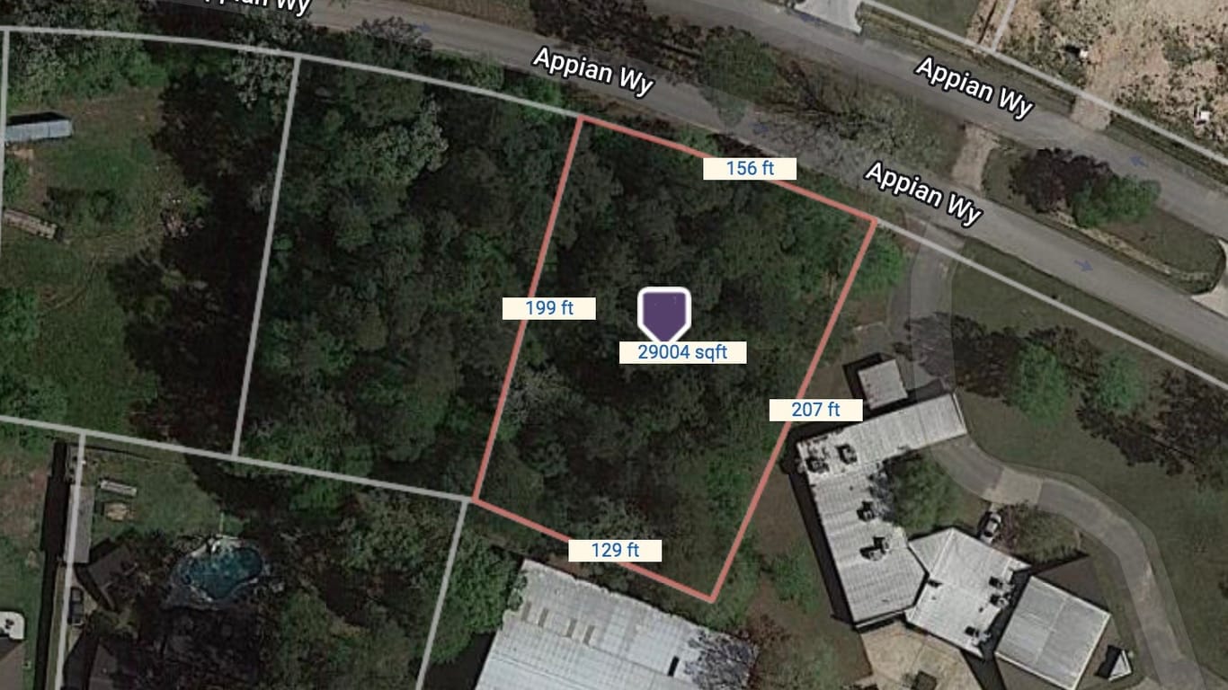 New Caney null-story, null-bed LOT G-8 BLK 15 APPIAN WAY-idx