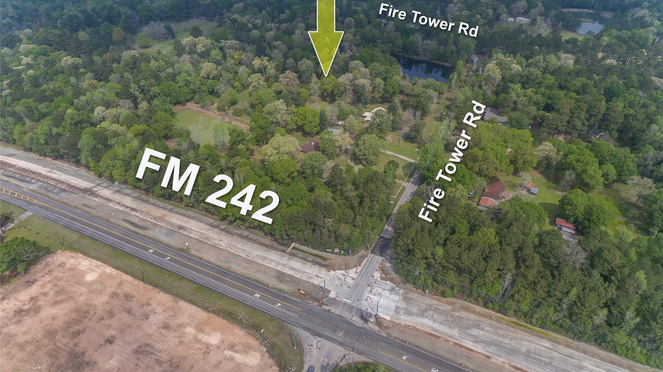 New Caney null-story, 0-bed TBD Firetower Road-idx