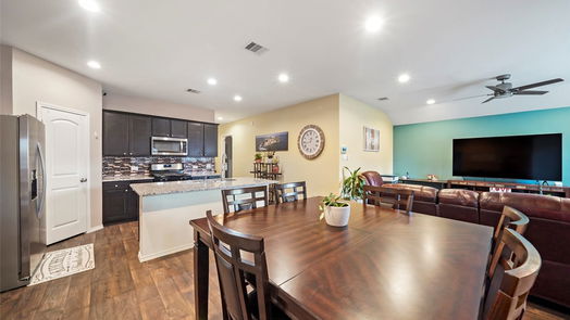 New Caney 1-story, 3-bed 18458 Tenaha Mill Drive-idx