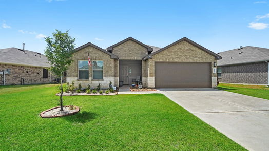 New Caney 1-story, 3-bed 18458 Tenaha Mill Drive-idx